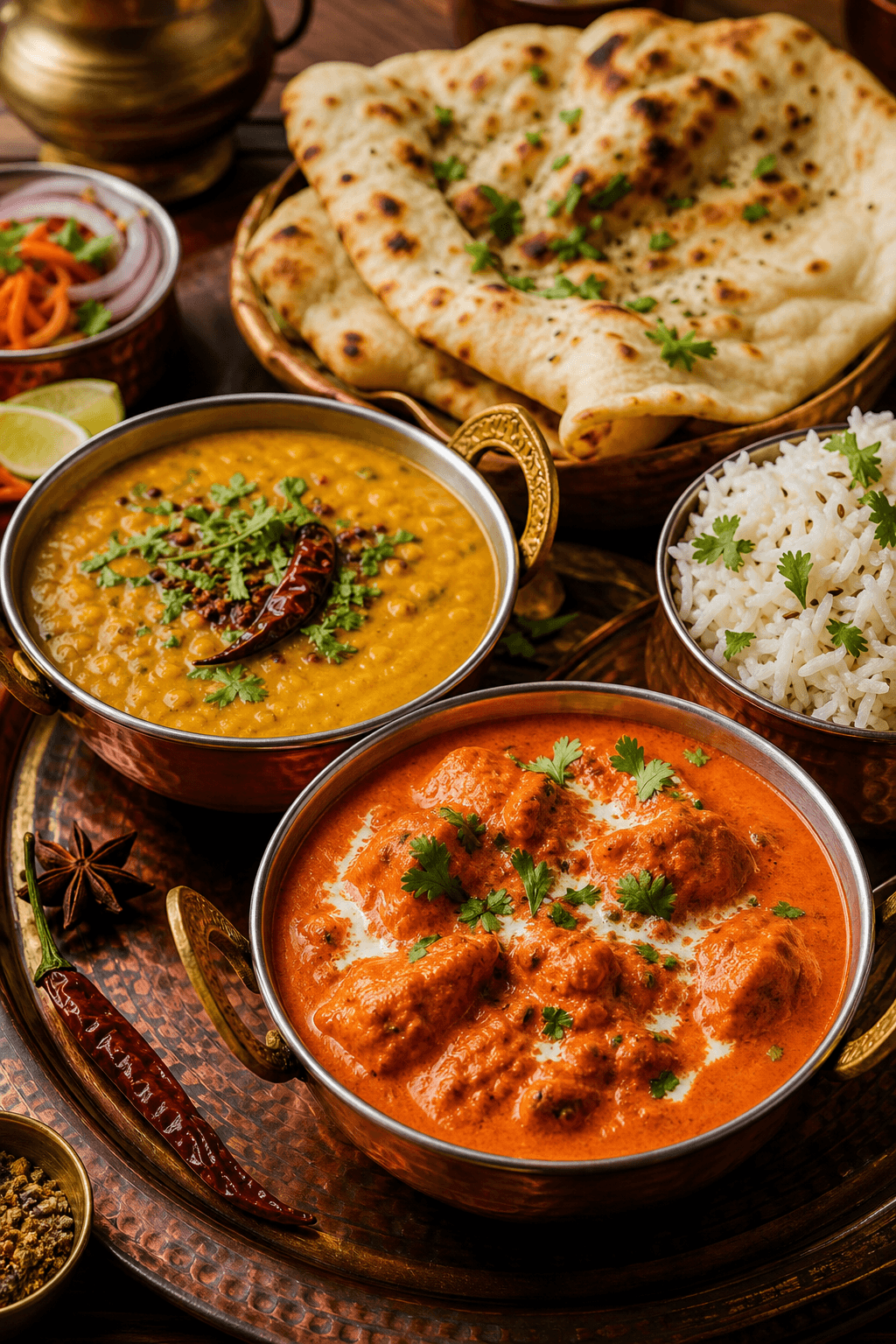 Dishoom — Bombay Cafe